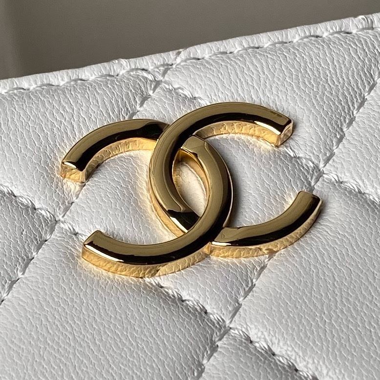 Chanel Satchel Bags